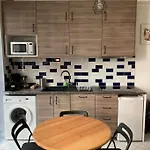 Joli Appartement A Saint Paul