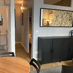 Joli appartement à Saint Paul