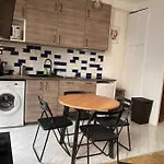 Joli appartement à Saint Paul