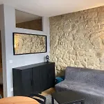 Joli appartement à Saint Paul